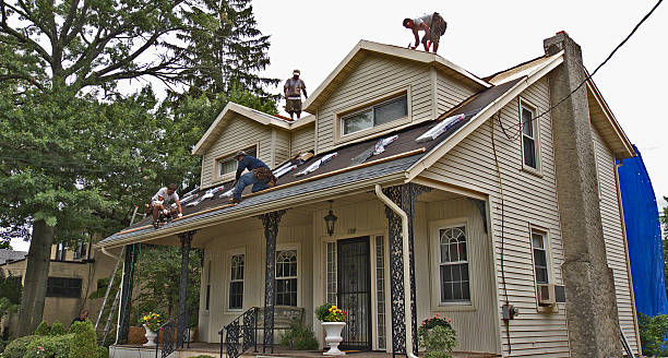 Best Gutter Installation and Roofing  in Brookfield Center, OH