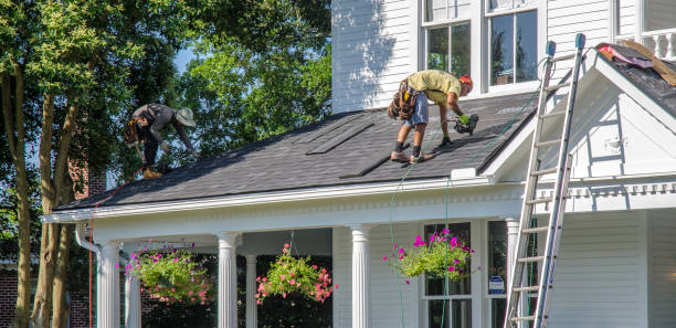 Best Roof Replacement Cost  in Brookfield Center, OH