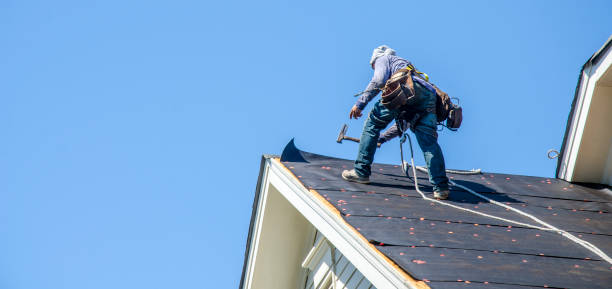 Best Residential Roofing Contractor  in Brookfield Center, OH